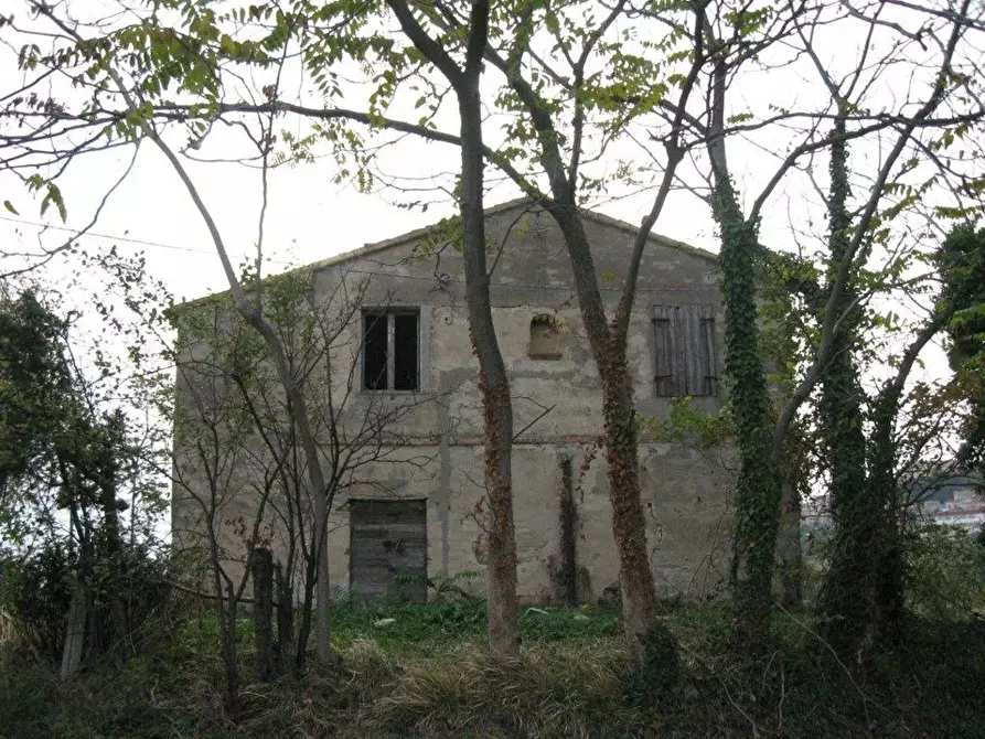 Immagine 4 di Rustico / casale in vendita  in Via degli Schiavoni a Camerano
