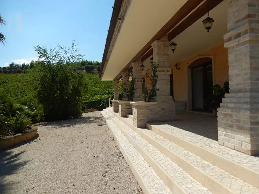 Immagine 6 di Villa in vendita  a Colonnella