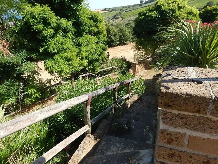 Immagine 27 di Villa in vendita  a Colonnella