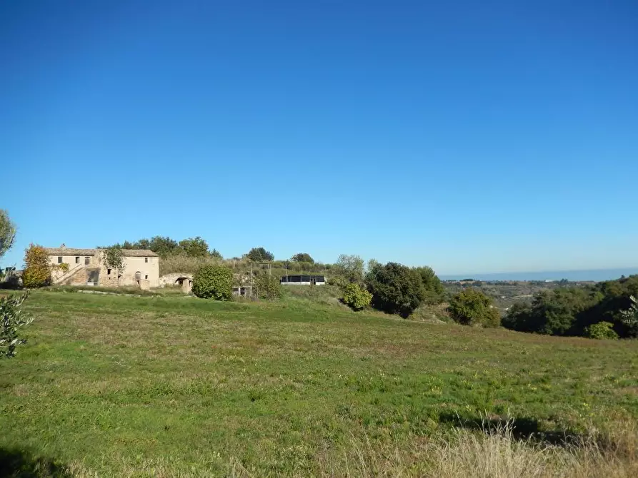 Immagine 14 di Agriturismo in vendita  a Cupra Marittima