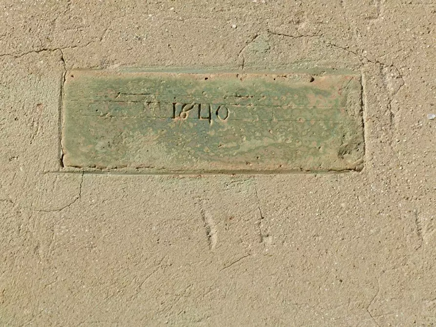 Immagine 15 di Agriturismo in vendita  a Cupra Marittima