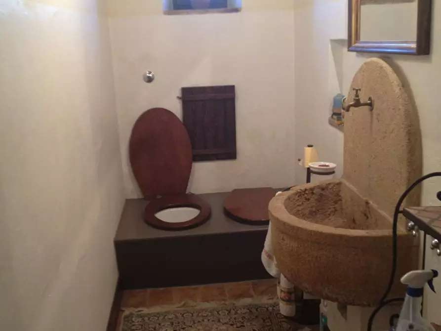Immagine 6 di Rustico / casale in vendita  in Montelupone a Montelupone