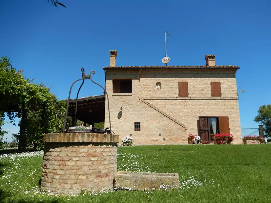 Immagine 16 di Rustico / casale in vendita  in Montelupone a Montelupone