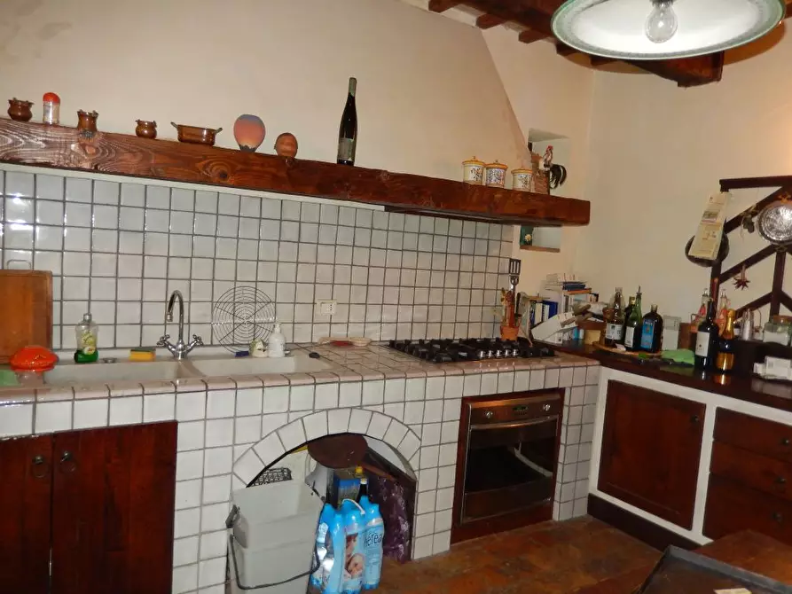 Immagine 23 di Rustico / casale in vendita  in Montelupone a Montelupone