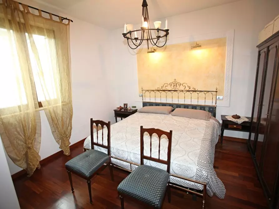 Immagine 9 di Casa indipendente in vendita  a Civitanova Marche