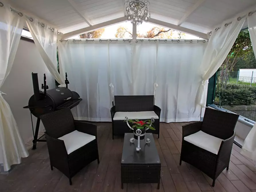 Immagine 20 di Casa indipendente in vendita  a Civitanova Marche