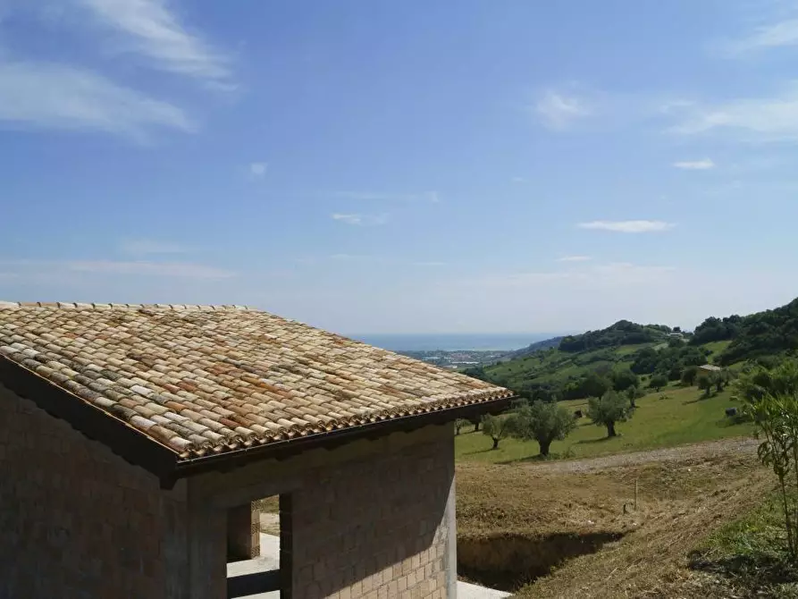 Immagine 3 di Rustico / casale in vendita  in Aso a Montefiore Dell'aso