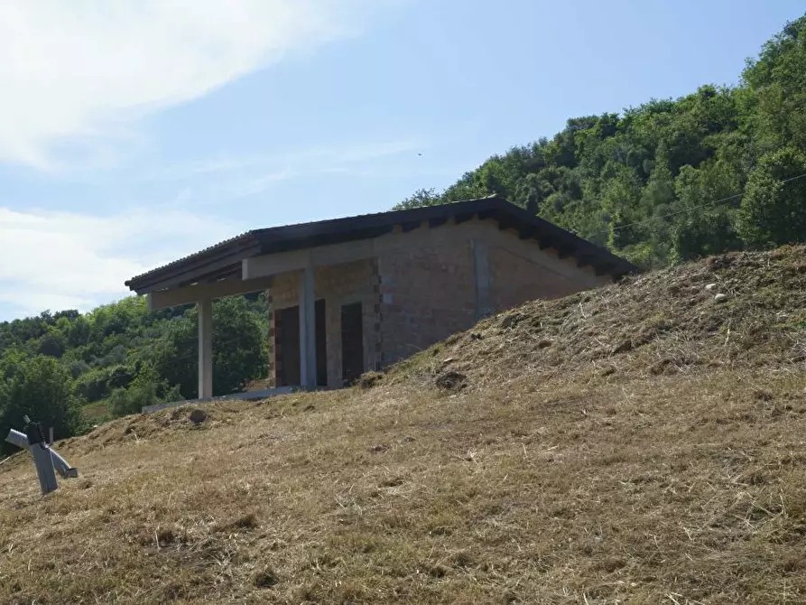 Immagine 5 di Rustico / casale in vendita  in Aso a Montefiore Dell'aso