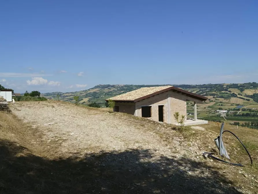 Immagine 7 di Rustico / casale in vendita  in Aso a Montefiore Dell'aso