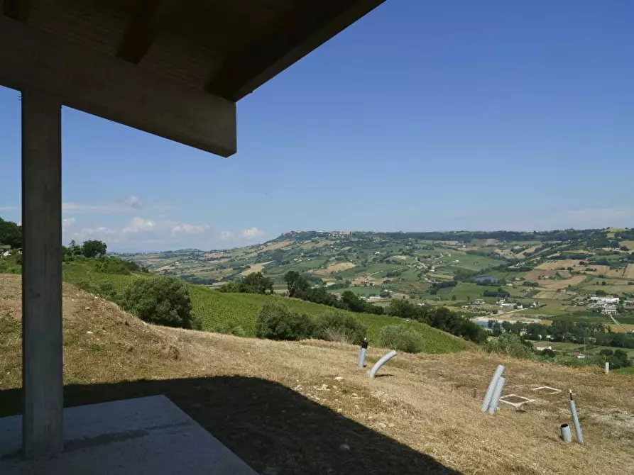 Immagine 13 di Rustico / casale in vendita  in Aso a Montefiore Dell'aso