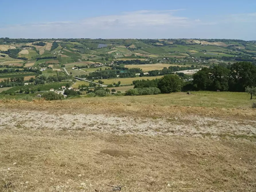Immagine 16 di Rustico / casale in vendita  in Aso a Montefiore Dell'aso