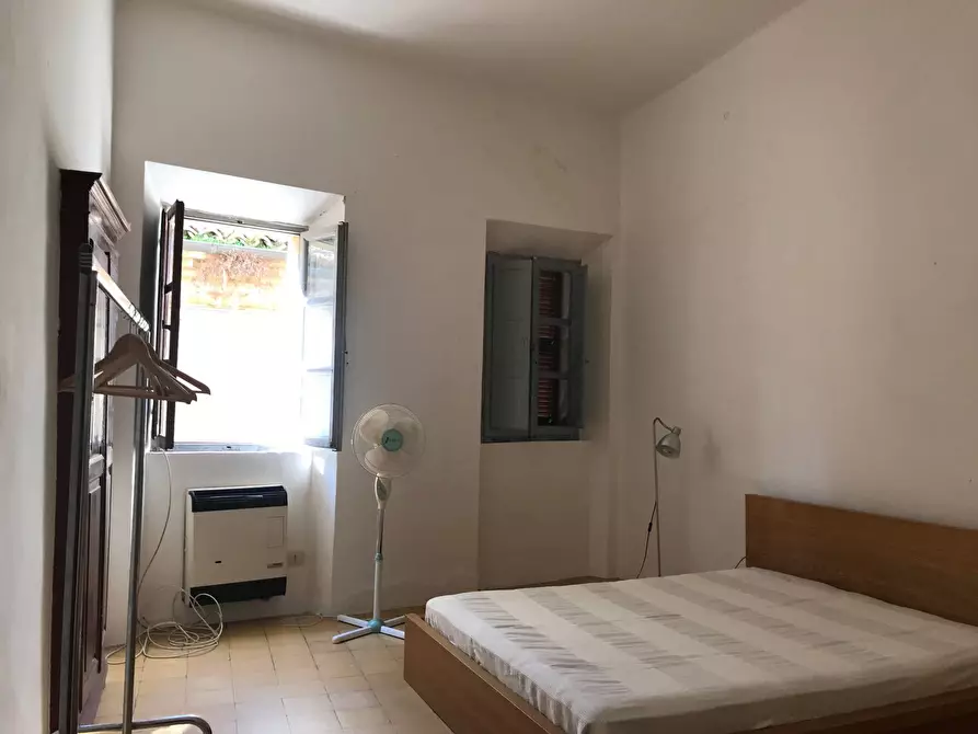 Immagine 5 di Casa indipendente in vendita  in centro storico a Offida