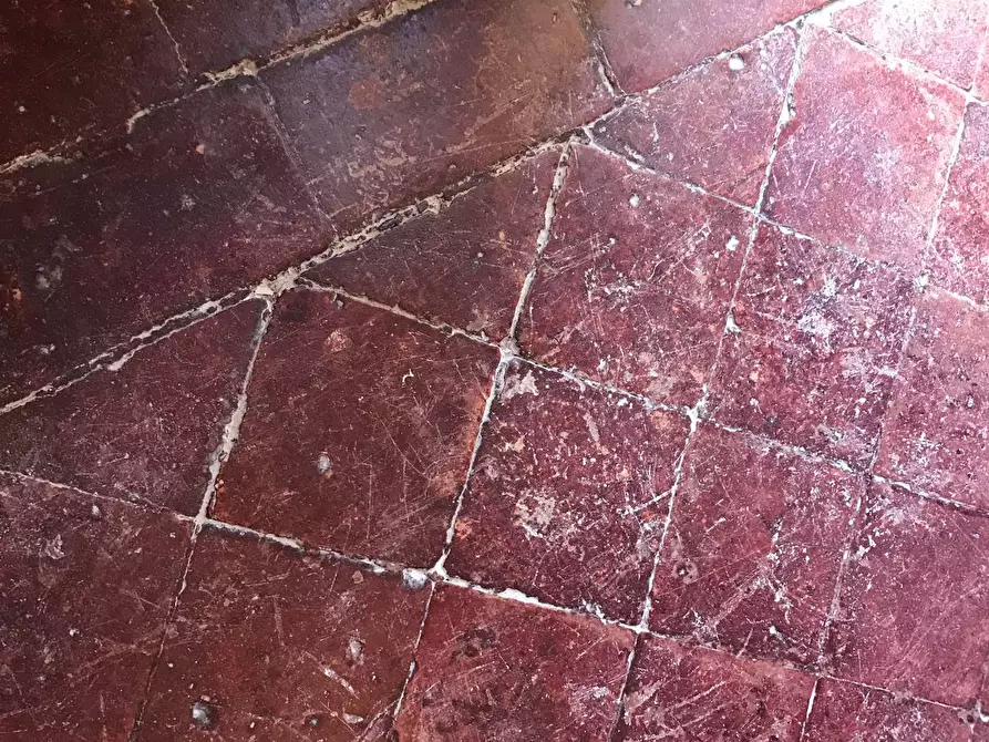 Immagine 7 di Casa indipendente in vendita  in centro storico a Offida