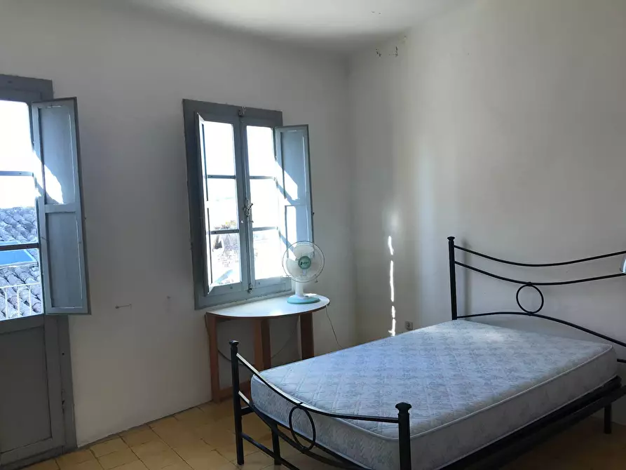 Immagine 9 di Casa indipendente in vendita  in centro storico a Offida