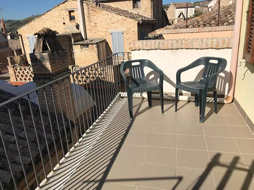 Immagine 4 di Casa indipendente in vendita  in centro storico a Offida