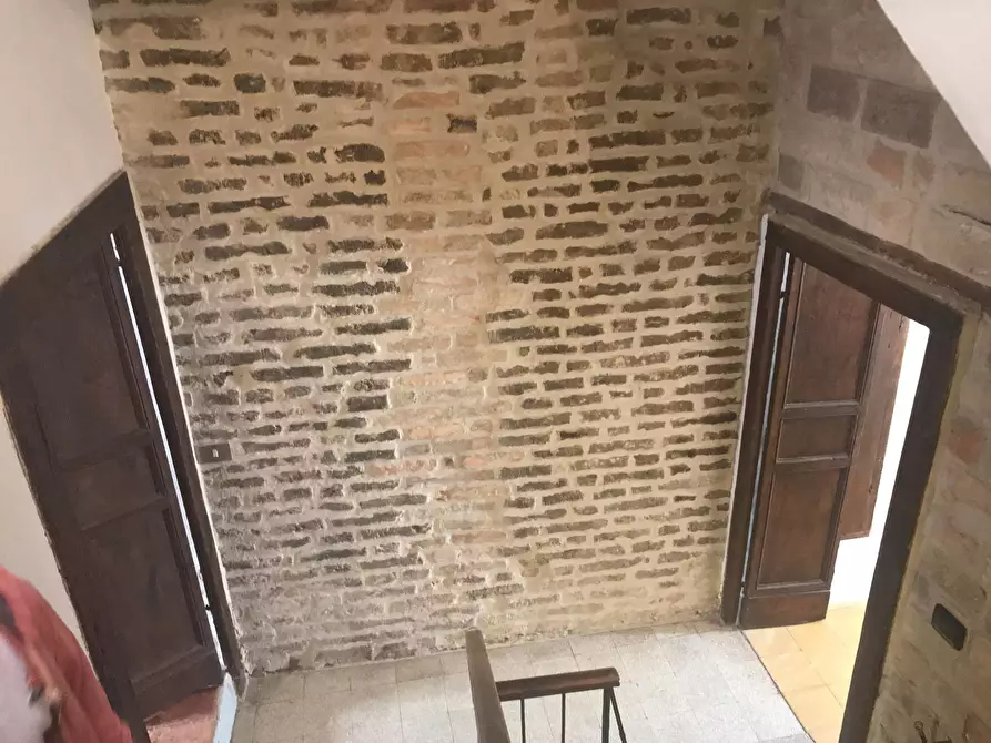 Immagine 10 di Casa indipendente in vendita  in centro storico a Offida