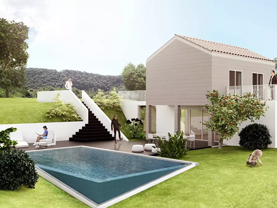 Immagine 1 di Rustico / casale in vendita  in Contrada Fonte Vecchia a Monteprandone