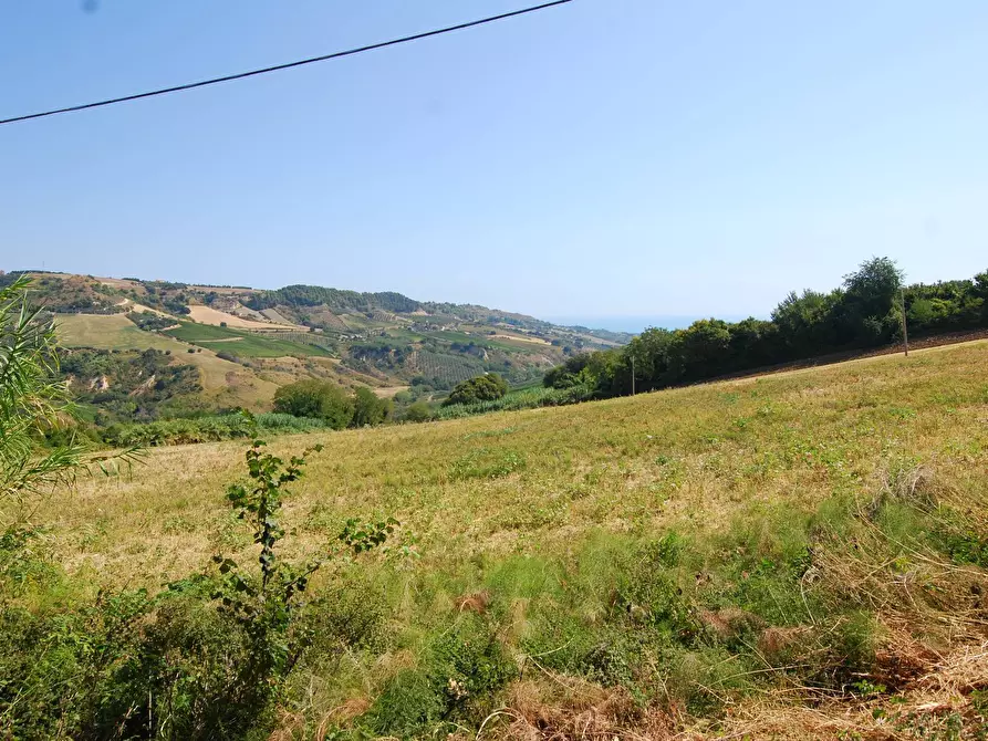 Immagine 4 di Rustico / casale in vendita  in Contrada Fonte Vecchia a Monteprandone