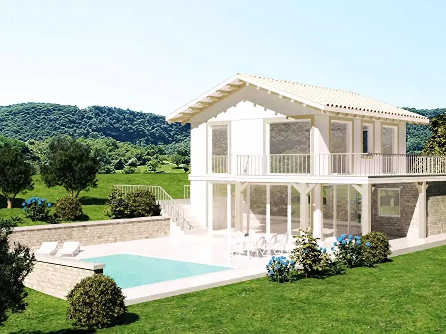 Immagine 4 di Rustico / casale in vendita  in Monteprandone, contrada Fonte Vecchia a Monteprandone