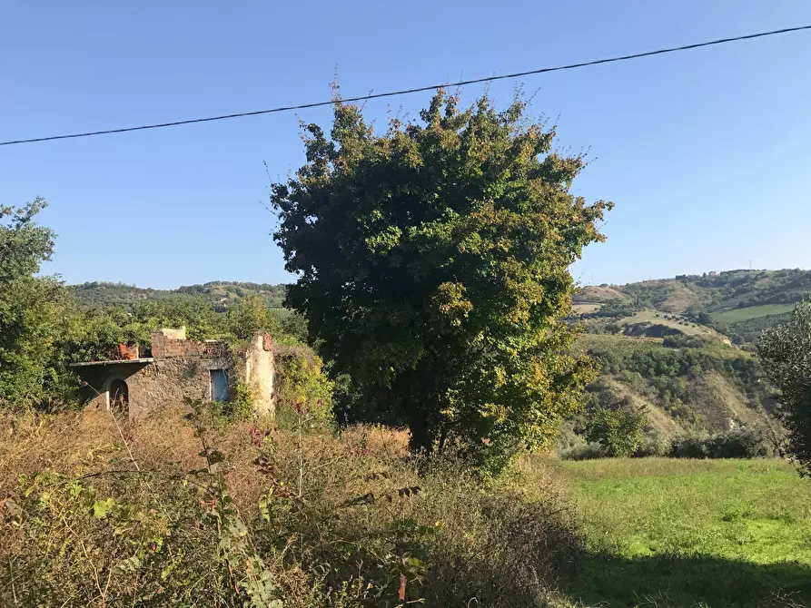 Immagine 21 di Rustico / casale in vendita  in Monteprandone, contrada Fonte Vecchia a Monteprandone