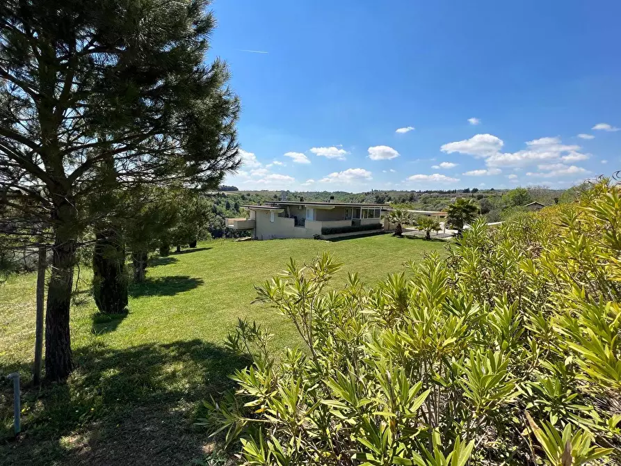 Immagine 25 di Villa in affitto  a Cupra Marittima