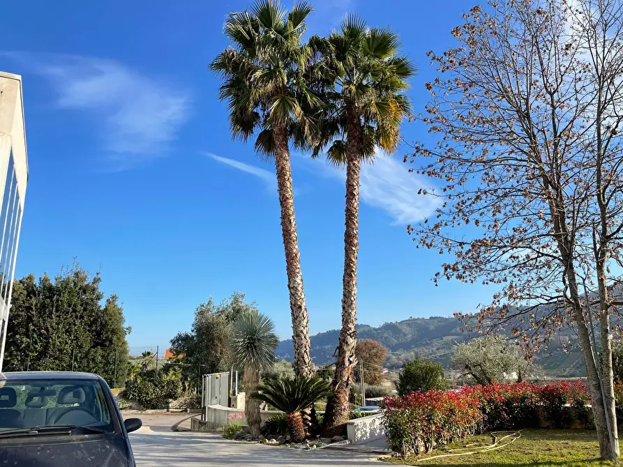 Immagine 20 di Villa in vendita  in val tesino a Grottammare