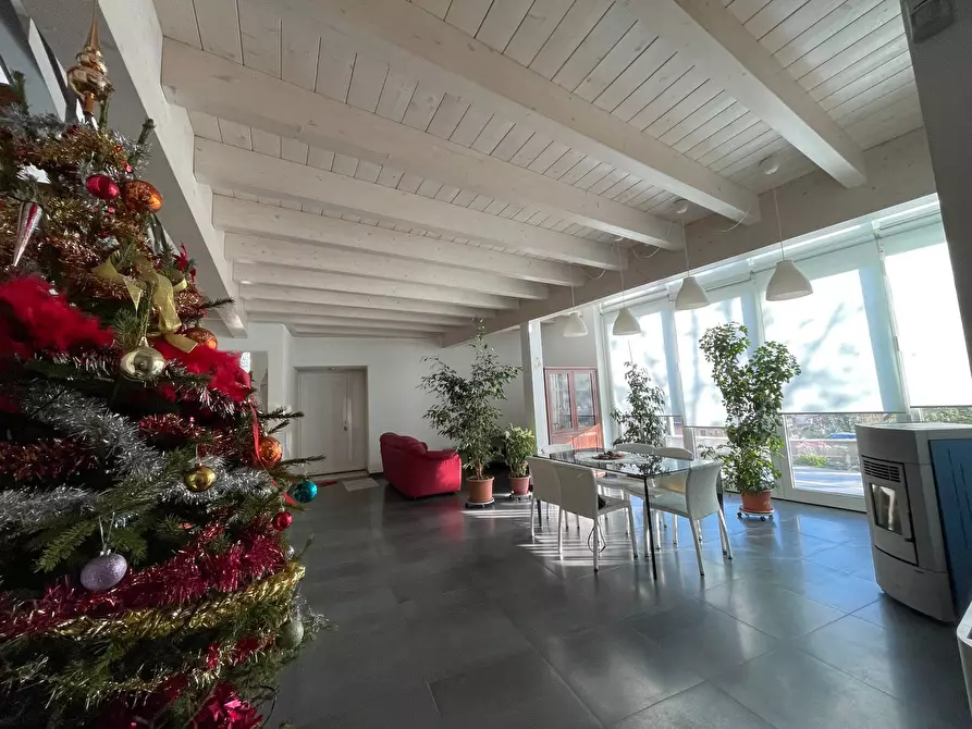 Immagine 25 di Villa in vendita  in val tesino a Grottammare