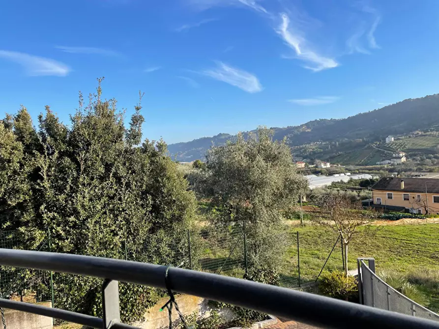 Immagine 26 di Villa in vendita  in val tesino a Grottammare