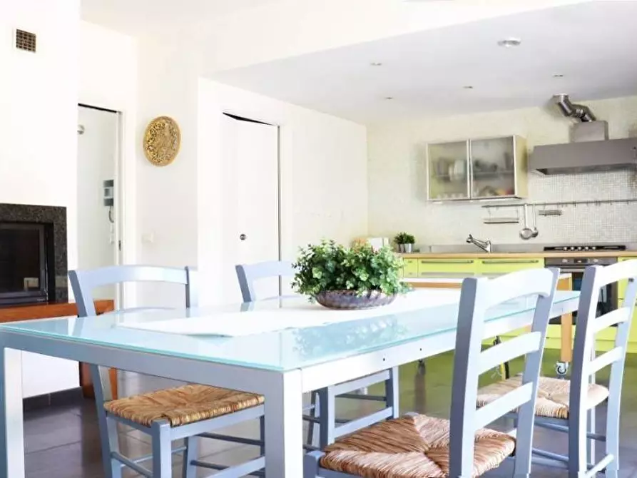 Immagine 27 di Villa in vendita  in val tesino a Grottammare