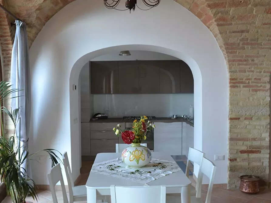 Immagine 2 di Casa indipendente in vendita  in corso vittorio emanuele a Ripatransone