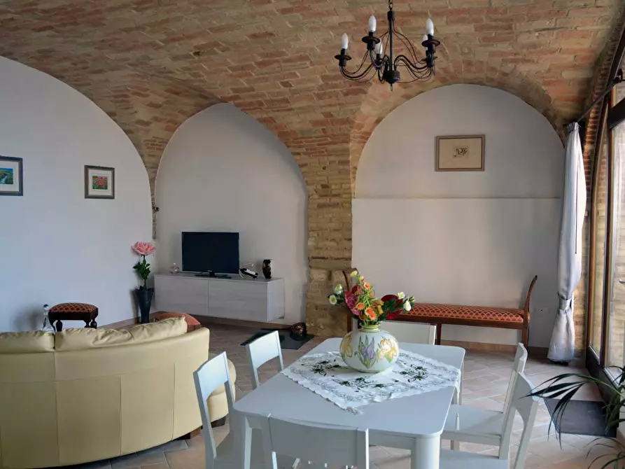 Immagine 4 di Casa indipendente in vendita  in corso vittorio emanuele a Ripatransone