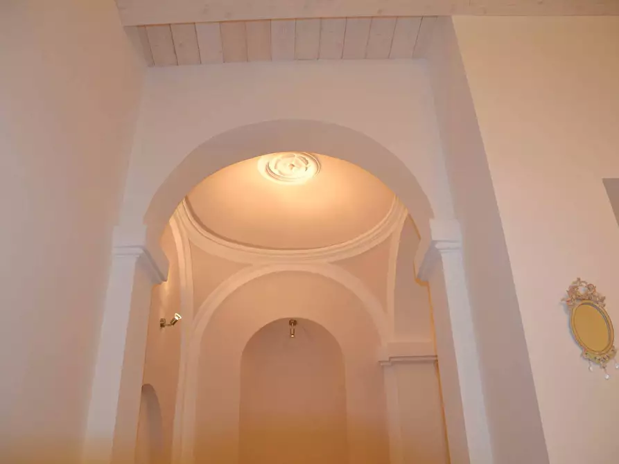 Immagine 12 di Casa indipendente in vendita  in corso vittorio emanuele a Ripatransone