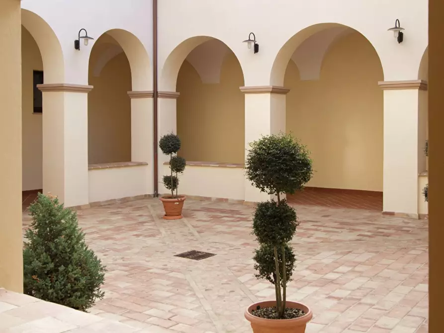 Immagine 22 di Casa indipendente in vendita  in corso vittorio emanuele a Ripatransone