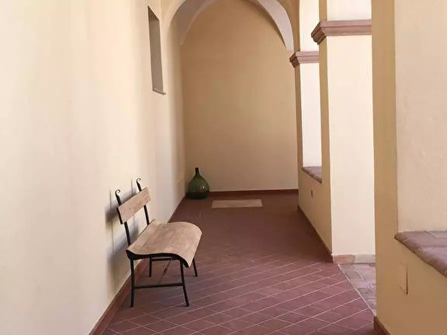 Immagine 23 di Casa indipendente in vendita  in corso vittorio emanuele a Ripatransone