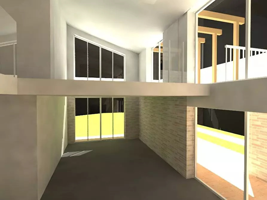 Immagine 14 di Rustico / casale in vendita  a Cossignano