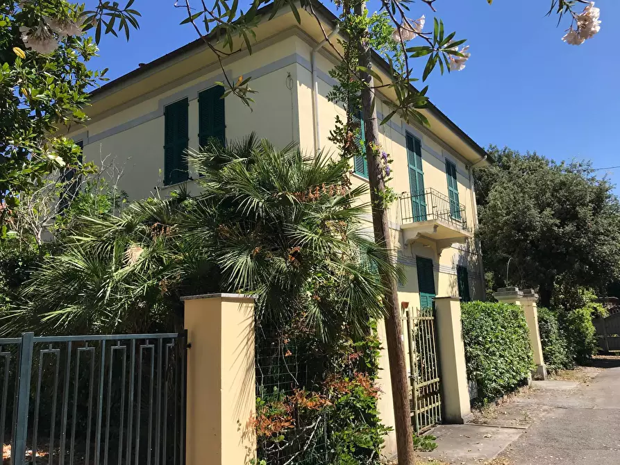 Immagine 2 di Villa in vendita  in Marina di Pietrasanta a Pietrasanta