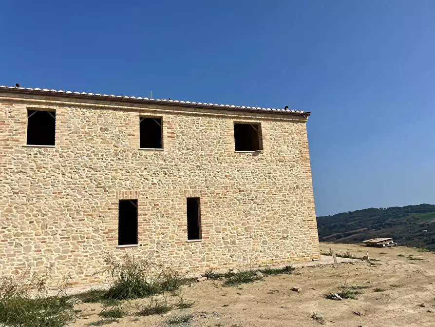 Immagine 4 di Rustico / casale in vendita  in Contrada Penne a Ripatransone