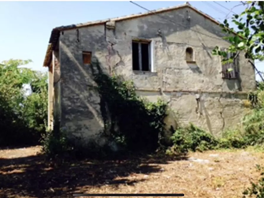 Immagine 7 di Rustico / casale in vendita  in Via degli Schiavoni a Camerano