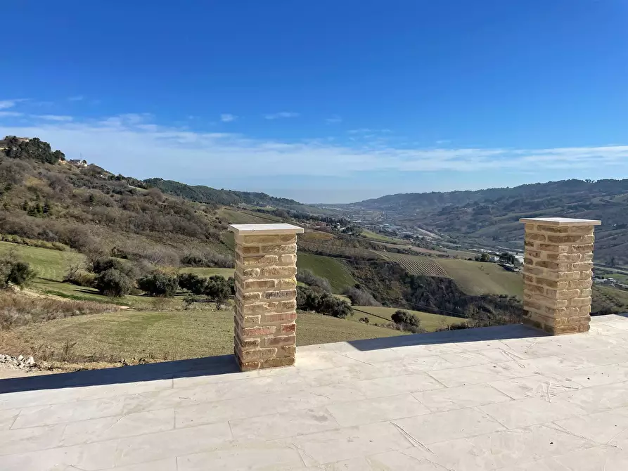 Immagine 8 di Rustico / casale in vendita  in Contrada Penne a Ripatransone