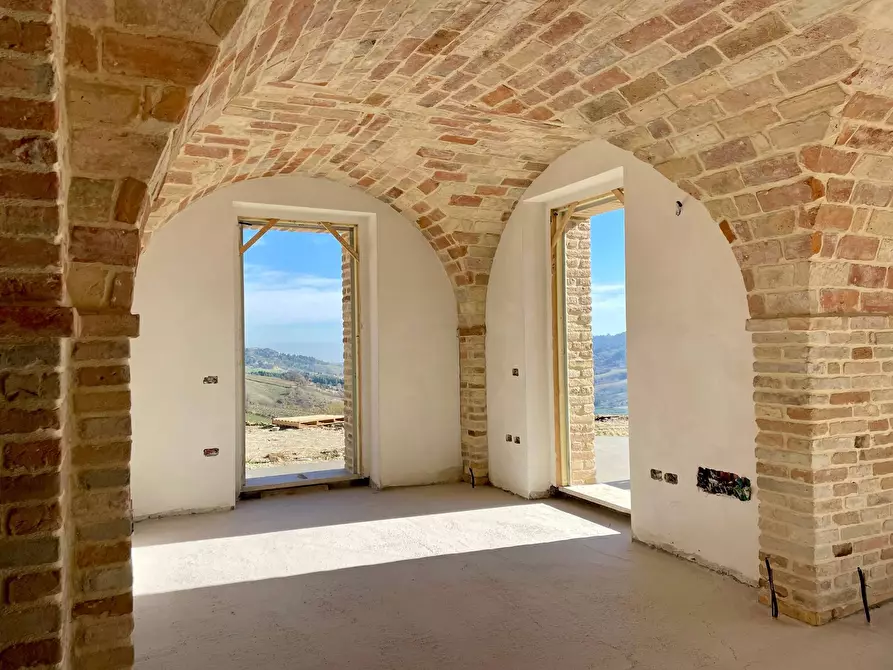 Immagine 11 di Rustico / casale in vendita  in Contrada Penne a Ripatransone