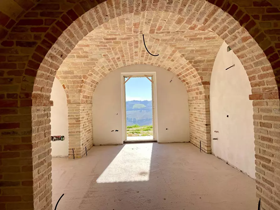 Immagine 12 di Rustico / casale in vendita  in Contrada Penne a Ripatransone