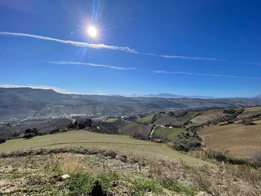 Immagine 14 di Rustico / casale in vendita  in Contrada Penne a Ripatransone