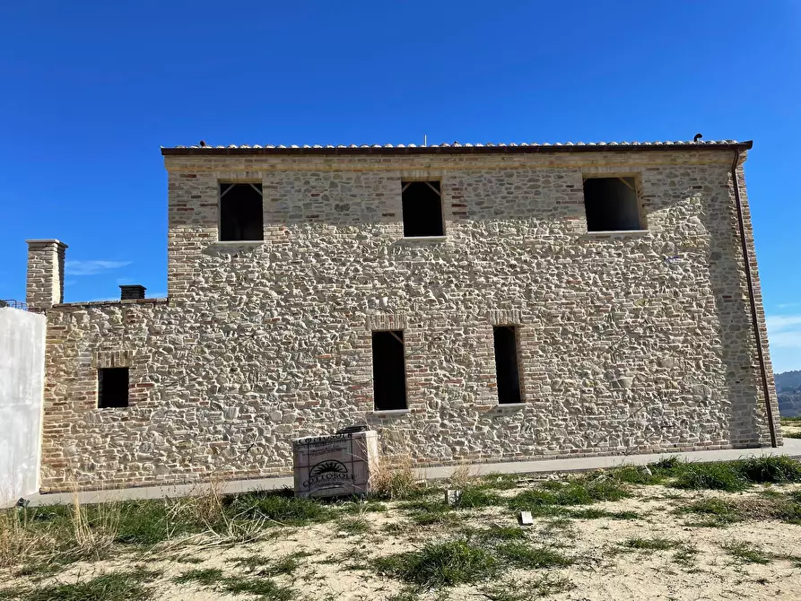 Immagine 16 di Rustico / casale in vendita  in Contrada Penne a Ripatransone