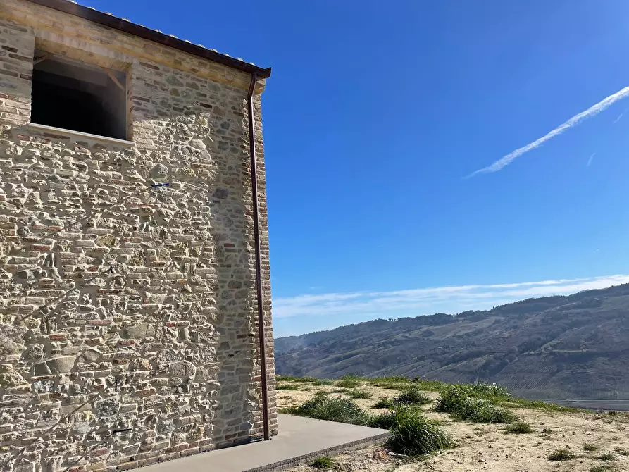 Immagine 17 di Rustico / casale in vendita  in Contrada Penne a Ripatransone