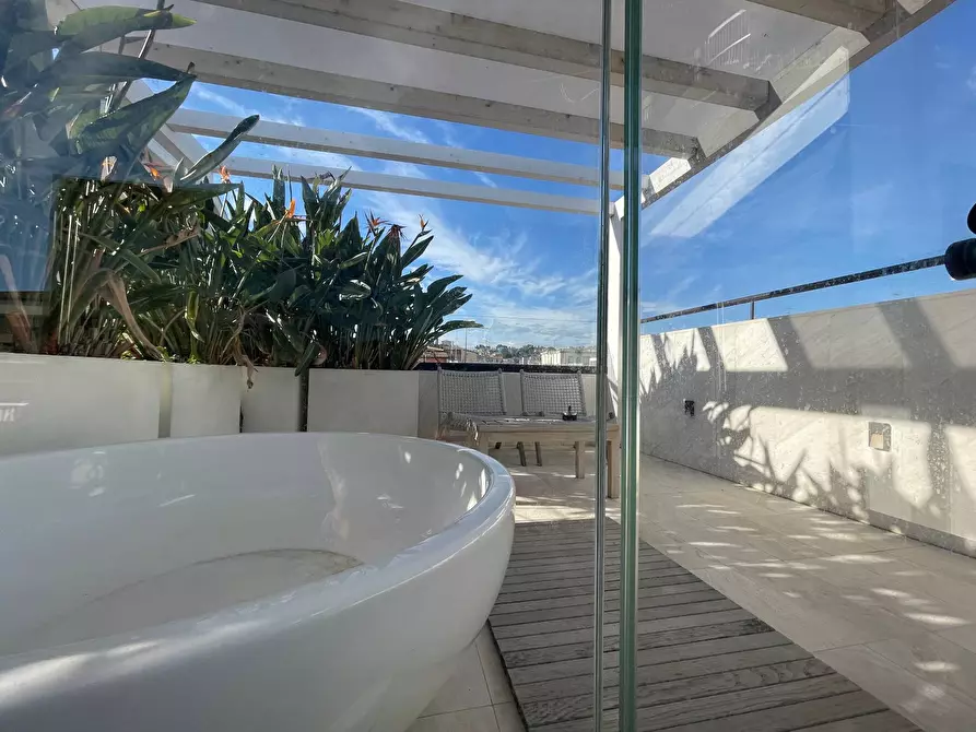 Immagine 7 di Agriturismo in vendita  in Volturno a San Benedetto Del Tronto