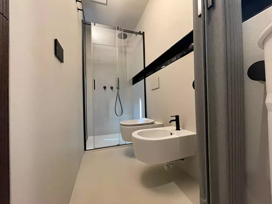 Immagine 10 di Agriturismo in vendita  in Volturno a San Benedetto Del Tronto