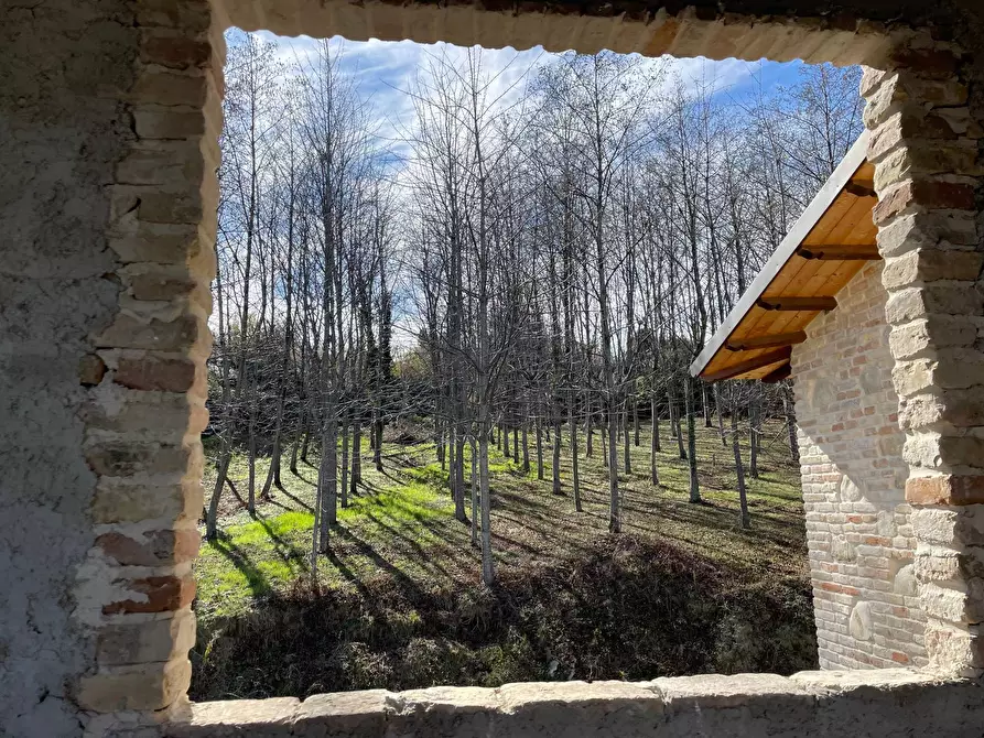 Immagine 13 di Rustico / casale in vendita  a Castignano