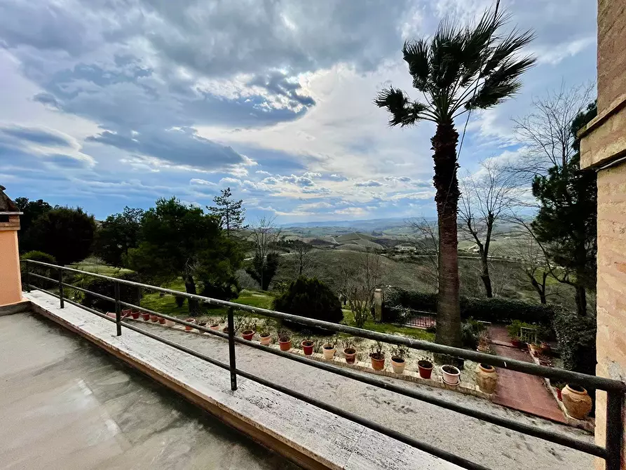 Immagine 2 di Villa in vendita  in Borgo Miriam a Offida