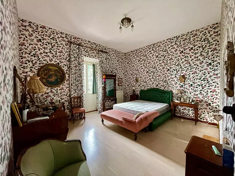 Immagine 3 di Villa in vendita  in Borgo Miriam a Offida