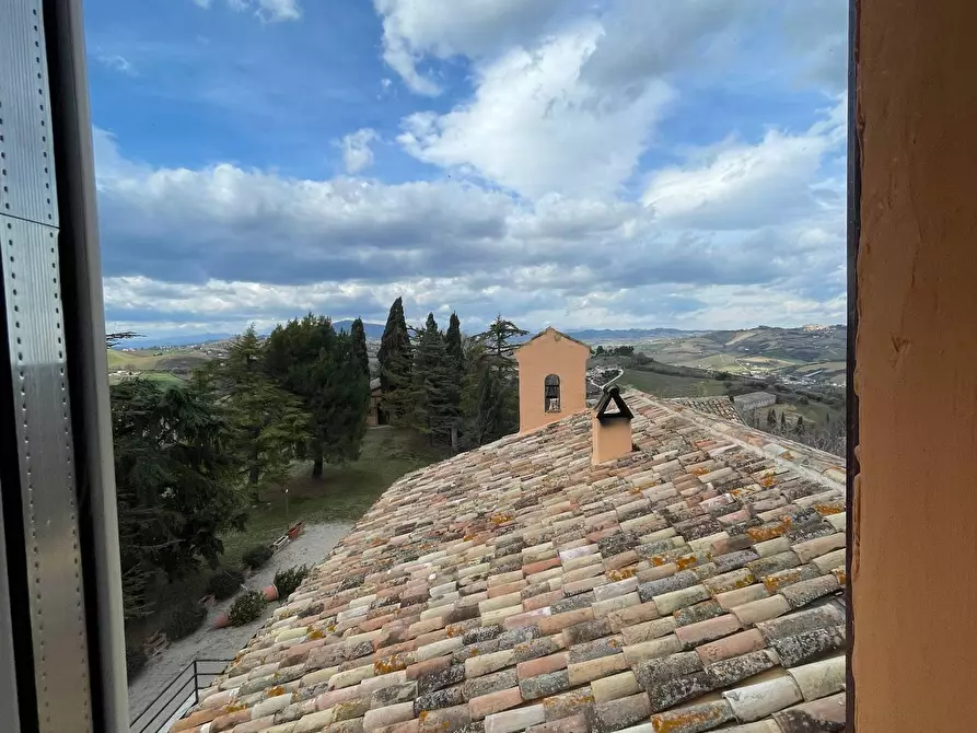 Immagine 5 di Villa in vendita  in Borgo Miriam a Offida